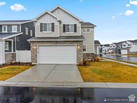Lydia, SYRACUSE, UT 84075