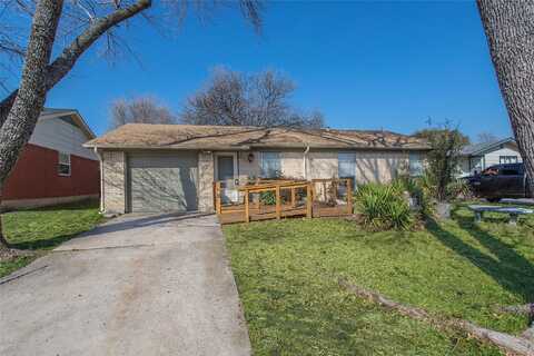 May, GRAND PRAIRIE, TX 75050