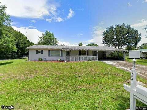 101St, OCALA, FL 34481