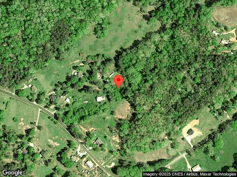 Denver Whitworth, EASTANOLLEE, GA 30538