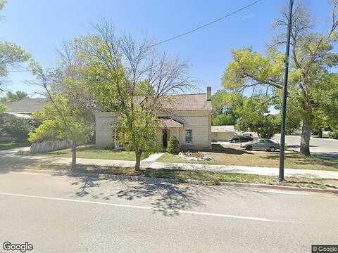 Main, EPHRAIM, UT 84627