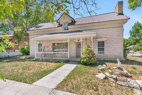 Main, EPHRAIM, UT 84627