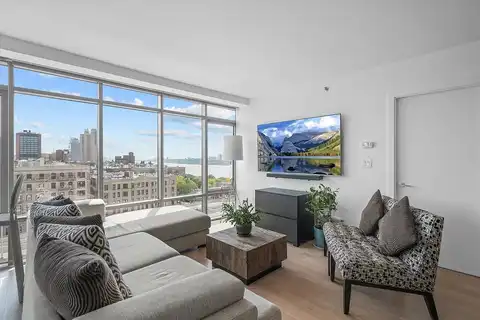 Pinehurst Avenue #Ph8B, New York (Manhattan), NY 10033