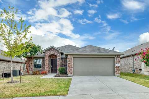 Mainstay Way, Fort Worth, TX 76177