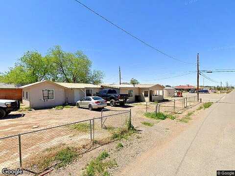 Second St, Alamogordo, NM 88310