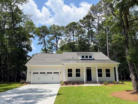 9058 Ocean Harbour Golf Club Road SW, Calabash, NC 28467