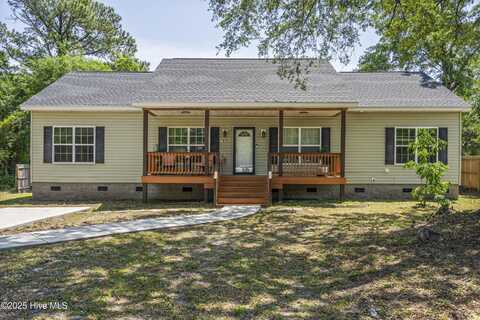7036 Ruth Avenue, Wilmington, NC 28411