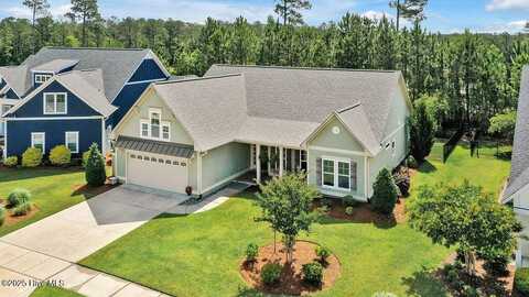7044 Muskerry Way, Leland, NC 28451
