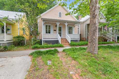 513 S 6th Street, Wilmington, NC 28401