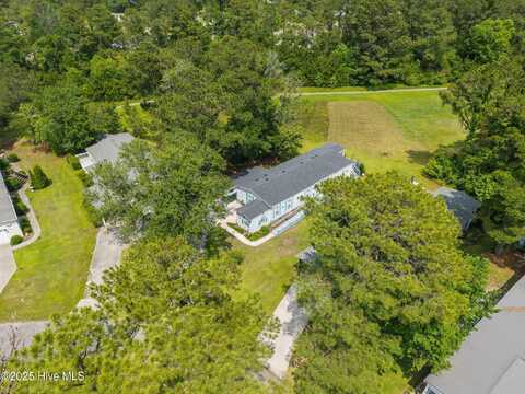 417 Quartermaster Court, Hampstead, NC 28443