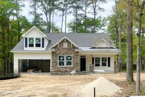 9050 Ocean Harbour Golf Club Road SW, Calabash, NC 28467