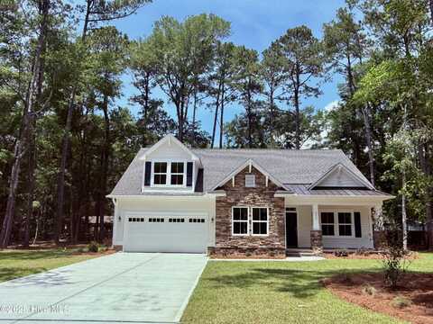 9050 Ocean Harbour Golf Club Road SW, Calabash, NC 28467