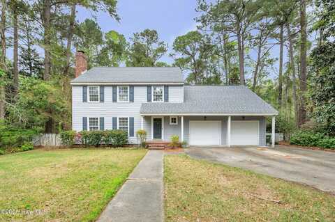 5625 Greenville Loop Road, Wilmington, NC 28409