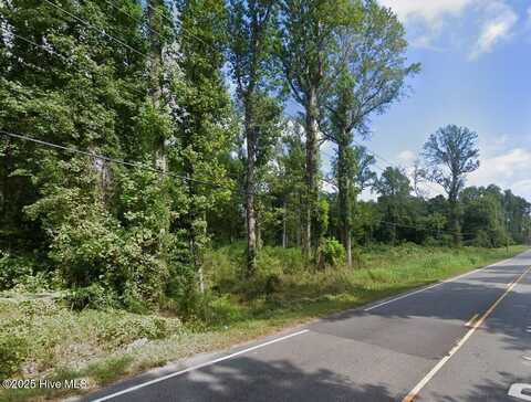Lot 12b Porters Neck Road, Wilmington, NC 28411