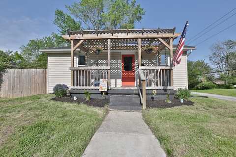 2201 Superior Avenue, Springfield, OH 45505