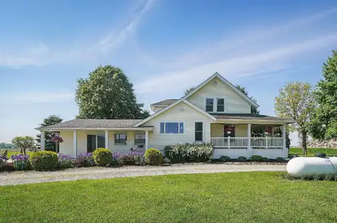 1482 Township Road, Ada, OH 45810