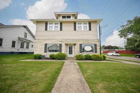 2201 Woodside Avenue, Springfield, OH 45503