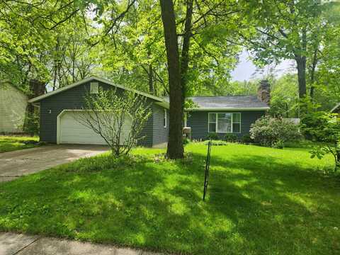 909 Magnolia Street, Saint Marys, OH 45885