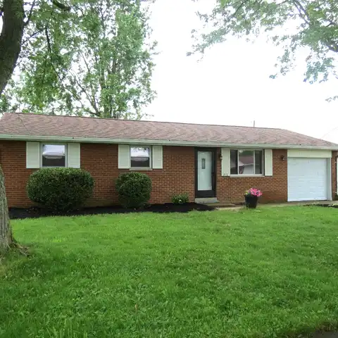 1831 Glenn Place, Sidney, OH 45365