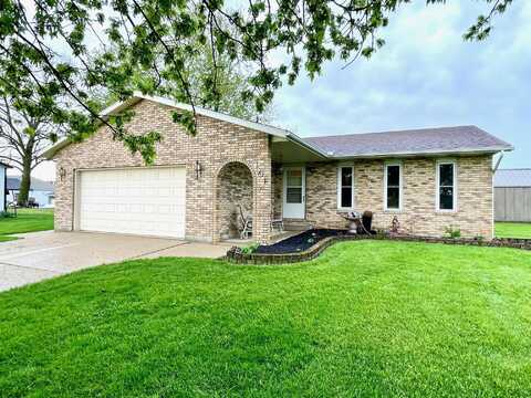 104 Fairview Street, Anna, OH 45302