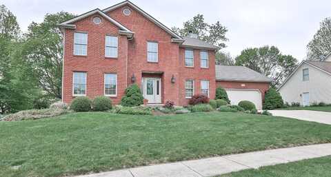 835 Stone Ridge Place, Tipp City, OH 45371