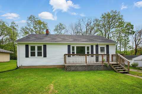 1730 Miracle Mile, Springfield, OH 45503