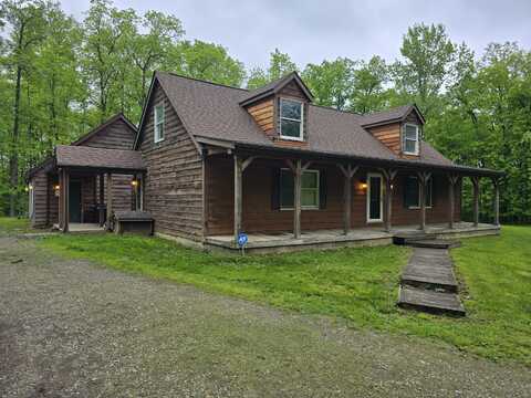 4354 County Road 152, East Liberty, OH 43319