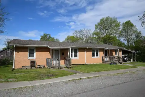 215 Green Street, Bellefontaine, OH 43311