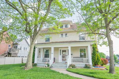 2201 Elmwood Avenue, Springfield, OH 45505