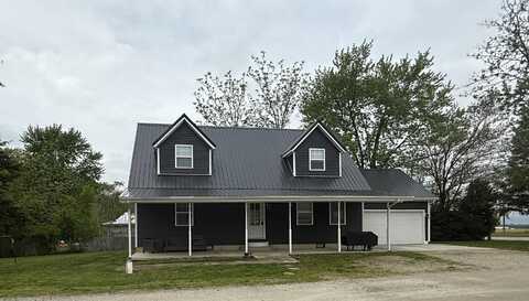 3975 Celina Road, Saint Marys, OH 45885
