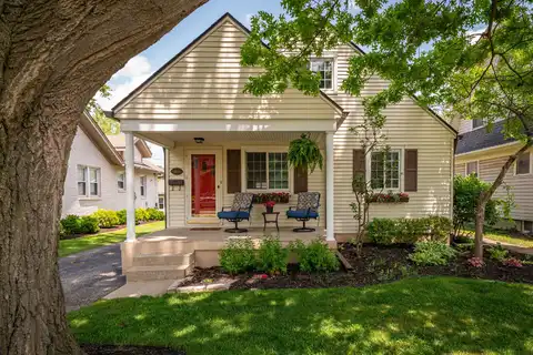 209 Triangle Avenue, Oakwood, OH 45419