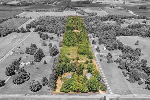 7888 Mingo Lewisburg Road, North Lewisburg, OH 43060