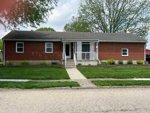 108 Wagner Road, West Milton, OH 45383
