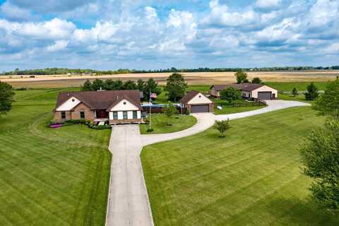 7100 N River Road, South Charleston, OH 45368