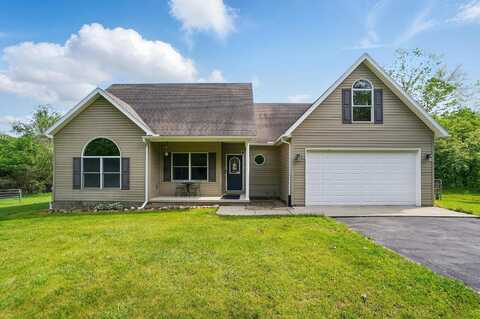 2619 Fox Hollow Road, Springfield, OH 45502