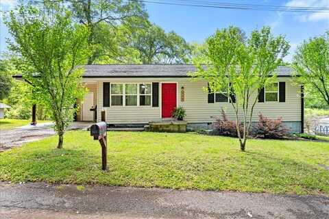 309 S Isundega Street, Westminster, SC 29693