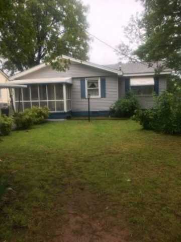 413 S Florida Avenue, Greenville, SC 29611