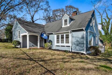 23 Gilmer Drive, Anderson, SC 29621