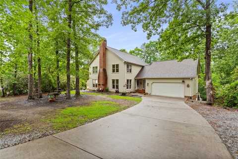 310 Fernwood Drive, Salem, SC 29676