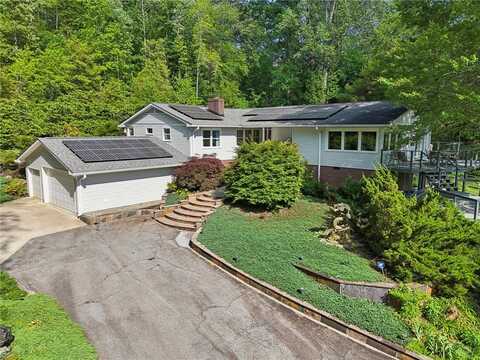 41 Lake Ridge Drive, Greenville, SC 29611