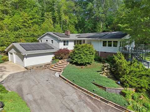 41 Lake Ridge Drive, Greenville, SC 29611