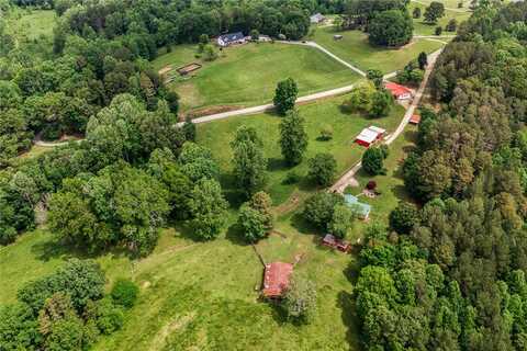 621 Pine View Drive, Westminster, SC 29693