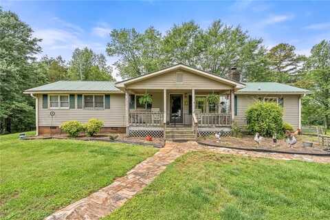 621/661 Pine View Drive, Westminster, SC 29693