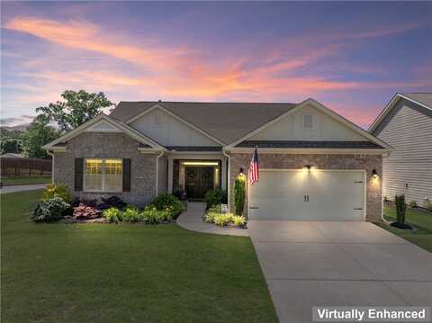 417 Brandybuck Drive, Piedmont, SC 29673