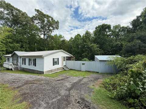 371 Forest Dale Road, Marietta, SC 29661