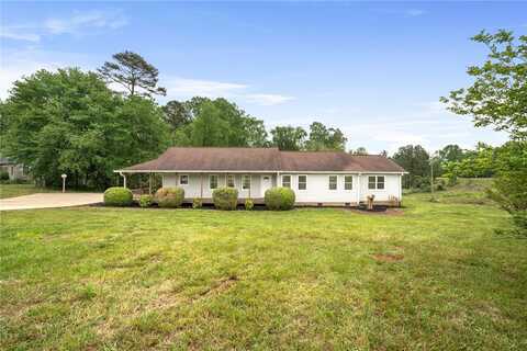 100 Georges Knoll, Easley, SC 29640
