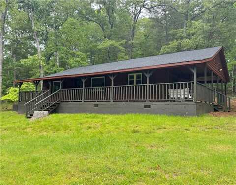 154 Farmers Hill Road, Liberty, SC 29657