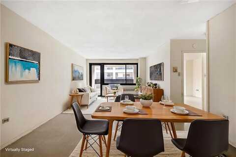 333 Pearl Street, New York, NY 10038
