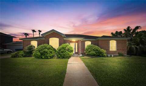 7205 Pharaoh Drive, Corpus Christi, TX 78412