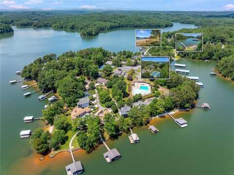 Lot 1061 N Hogan Drive, Westminster, SC 29693